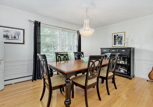 Maison à vendre - 480 Rue Bordeleau, Joliette, J6E 2J2