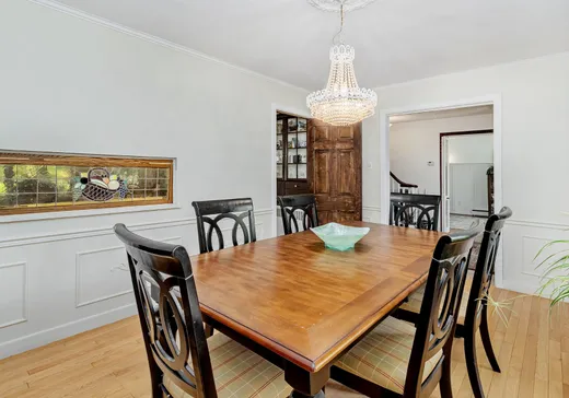 Maison à vendre - 480 Rue Bordeleau, Joliette, J6E 2J2