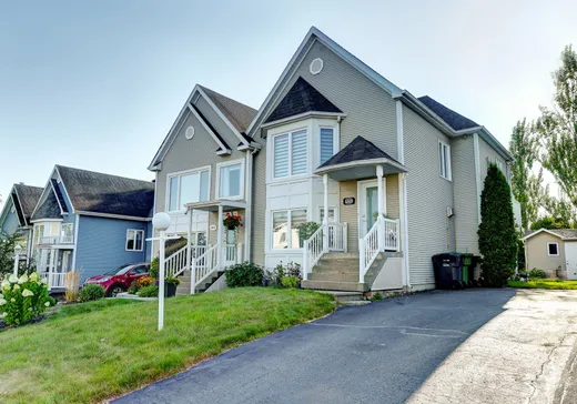 Maison à vendre - 4309 Rue Marguerite-Bourgeoys, Sherbrooke, J1N 3T7