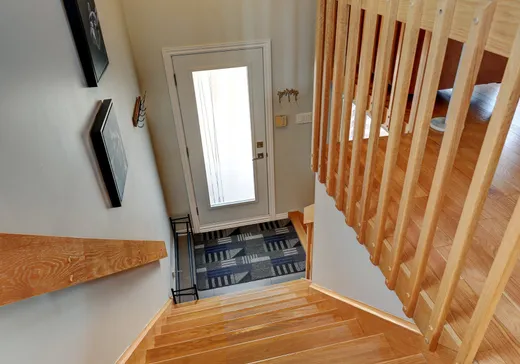 Maison à vendre - 4309 Rue Marguerite-Bourgeoys, Sherbrooke, J1N 3T7