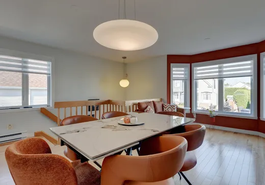 Maison à vendre - 4309 Rue Marguerite-Bourgeoys, Sherbrooke, J1N 3T7