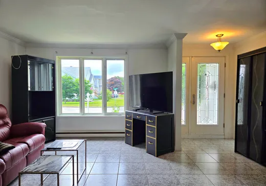 Maison à vendre - 211 Rue du Sault, Matane, G4W 4P3