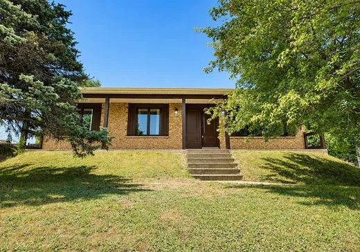 Maison à vendre - 1765 Boul. Forest, Val-d'Or, J9P 5G8