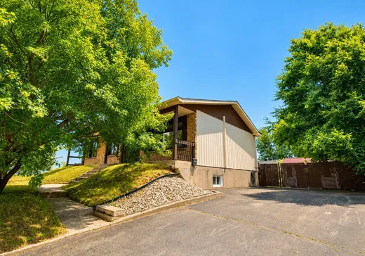 Maison à vendre - 1765 Boul. Forest, Val-d'Or, J9P 5G8