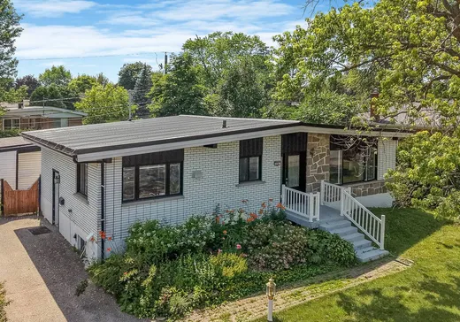 House for sale - 356 Rue Monseigneur-Moreau, Beloeil, J3G 3A2
