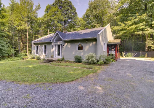 House for sale - 280 Ch. de Dunany, Lachute, J8H 3W8