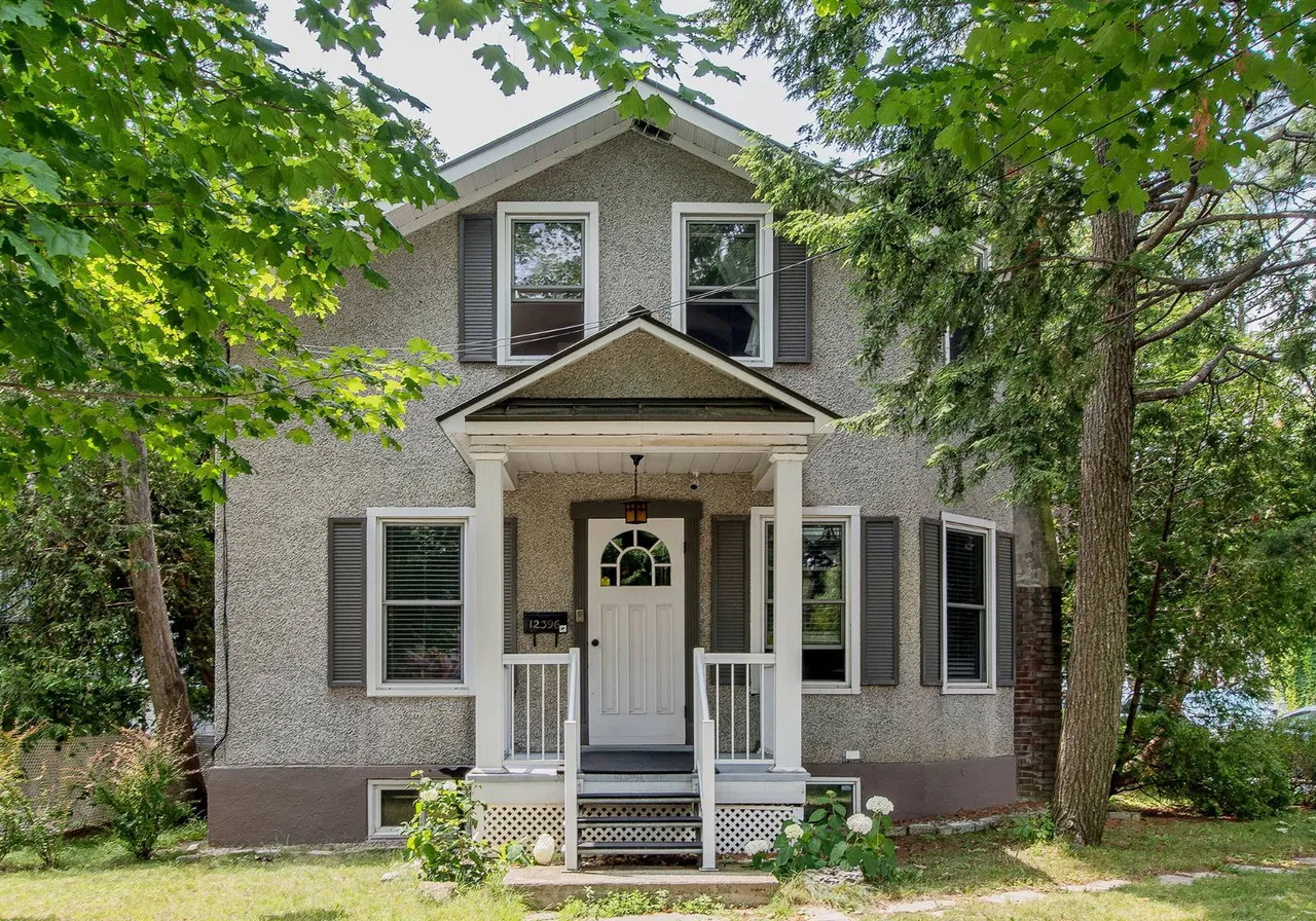 12396 Rue Notre-Dame-des-Anges — photo 1