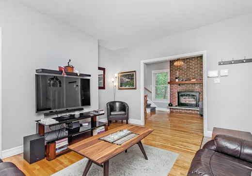 House for sale - 12396 Rue Notre-Dame-des-Anges, Montreal (Ahuntsic/Cartierville), H4J 2C4