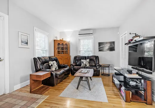 House for sale - 12396 Rue Notre-Dame-des-Anges, Montreal (Ahuntsic/Cartierville), H4J 2C4