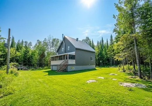House for sale - 75 Ch. du Domaine-Évangeline, St-Fabien-De-Panet, G0R 2J0