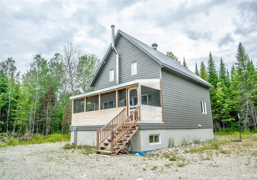House for sale - 75 Ch. du Domaine-Évangeline, St-Fabien-De-Panet, G0R 2J0