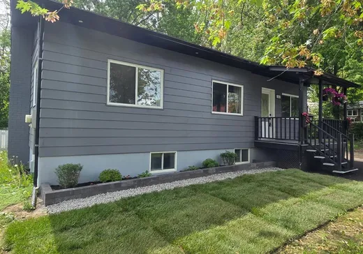 Bungalow à vendre - 260 7e Avenue, Terrebonne, J6Y1P4