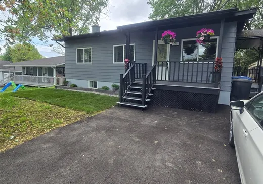 Maison à vendre - 260 7e Avenue, Terrebonne, J6Y 1P4