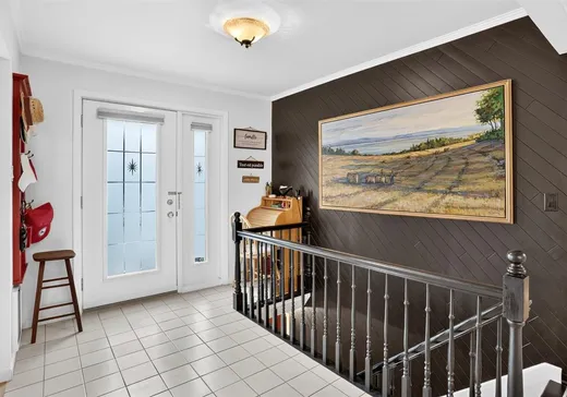 Maison à vendre - 125 Tsse Dubé, Saint-Jérôme, J7Y 3N9