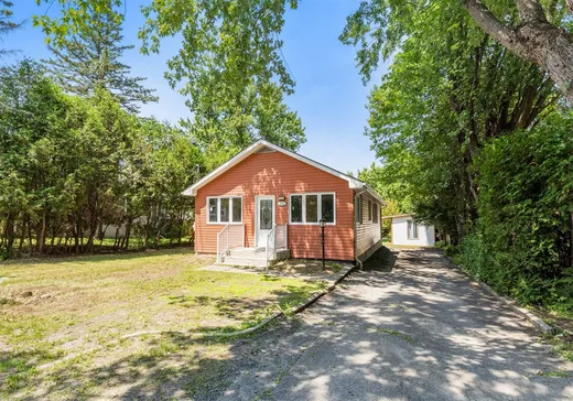 Bungalow à vendre - 3845 Côte de Terrebonne, Terrebonne, J6Y1S3