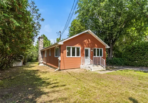 Maison à vendre - 3845 Côte de Terrebonne, Terrebonne, J6Y 1S3