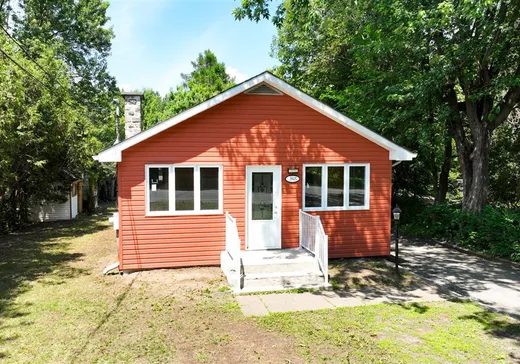 Maison à vendre - 3845 Côte de Terrebonne, Terrebonne, J6Y 1S3