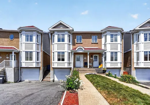 Maison à vendre - 9685Z Rue Riverin, Brossard, J4Z 3V3