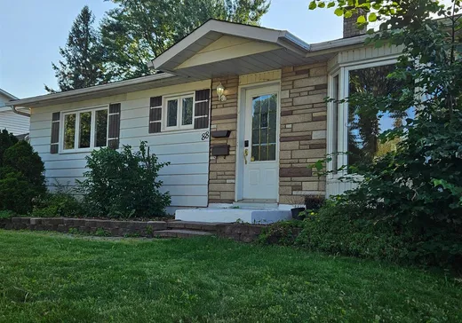 Bungalow à vendre - 88 Rue Lajoie, Repentigny, J6A4K4