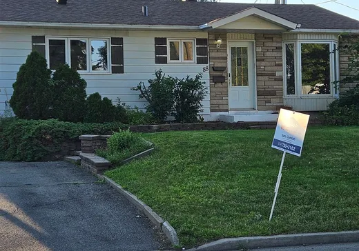 Maison à vendre - 88 Rue Lajoie, Repentigny, J6A 4K4