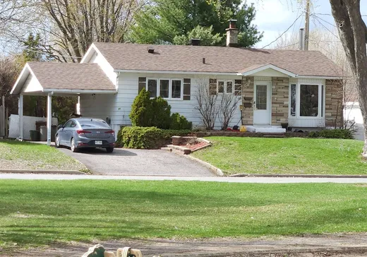 Maison à vendre - 88 Rue Lajoie, Repentigny, J6A 4K4