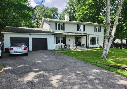 House for sale - 188 Rue de la Seigneurie, Hudson, J0P 1H0