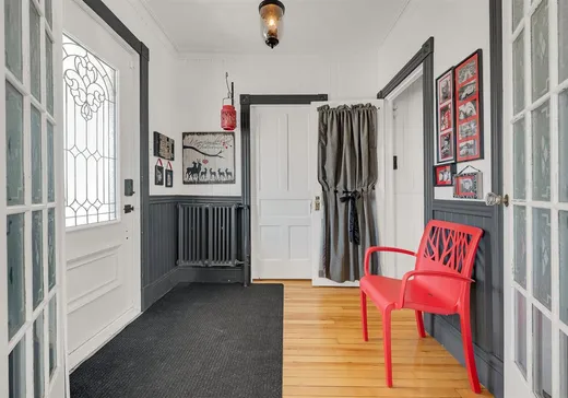 Maison à vendre - 1454 Boul. Jacques-Cartier, Mont-Joli, G5H 2V1
