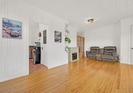 Maison à vendre - 1454 Boul. Jacques-Cartier, Mont-Joli, G5H 2V1