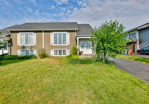 Bungalow à vendre - 8920 Rue Pierre-Rodrigue, Mirabel, J7N0N1