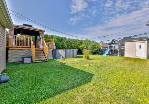 Maison à vendre - 8920 Rue Pierre-Rodrigue, Mirabel, J7N 0N1