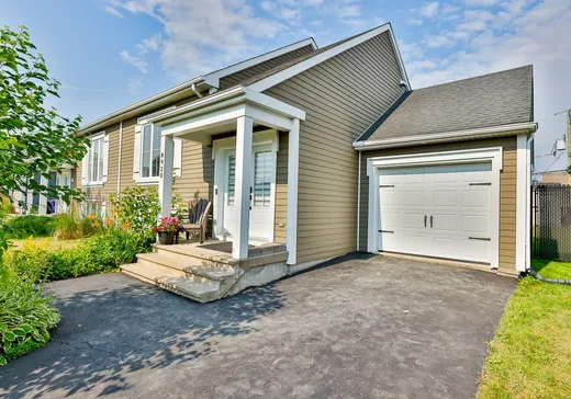Maison à vendre - 8920 Rue Pierre-Rodrigue, Mirabel, J7N 0N1