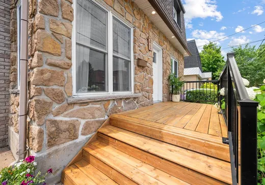 House for sale - 31 Rue St-Stanislas, Sainte-Thérèse, J7E 3M8