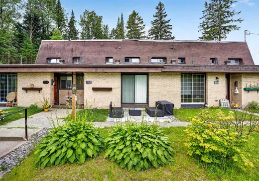 Condo for sale - 222 Rue Desjardins, Sainte-Agathe-des-Monts, J8C 2W9