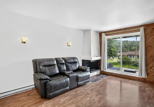 Condo for sale - 222 Rue Desjardins, Sainte-Agathe-des-Monts, J8C 2W9