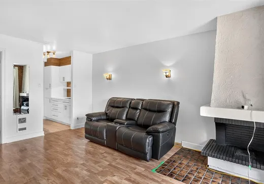 Condo for sale - 222 Rue Desjardins, Sainte-Agathe-des-Monts, J8C 2W9