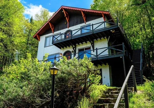 Maison à étages à vendre - 4936Z-4938Z Rue Morin, Val Morin, J0T2R0