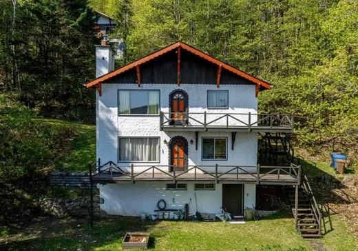 Maison à vendre - 4936Z-4938Z Rue Morin, Val Morin, J0T 2R0