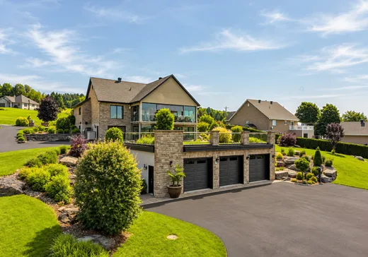 Bungalow à vendre - 910 Route 173 S., Saint-Joseph-de-Beauce, G0S2V0