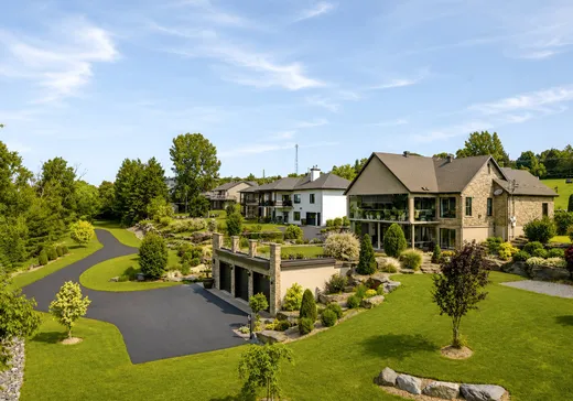 Maison à vendre - 910 Route 173 S., Saint-Joseph-de-Beauce, G0S 2V0