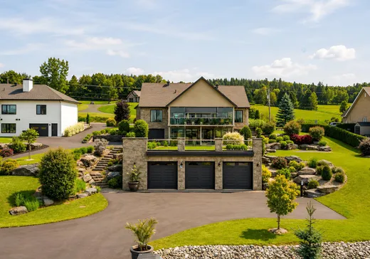 Maison à vendre - 910 Route 173 S., Saint-Joseph-de-Beauce, G0S 2V0