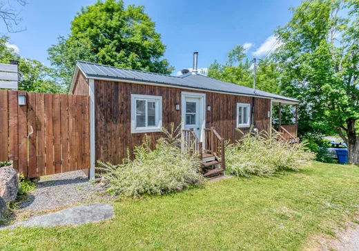 Bungalow for sale - 410 Route du Cap, St-Fortunat, G0P1G0