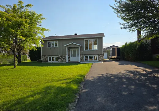 Bungalow à vendre - 868 Rue du Haut-Bois S., Sherbrooke, J1N2J2