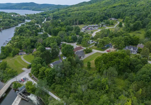 Maison à vendre - 3394 Ch. de Capelton, Magog, J0B 2C0