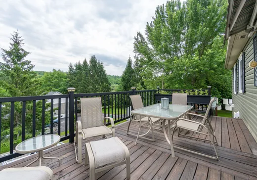 Maison à vendre - 3394 Ch. de Capelton, Magog, J0B 2C0