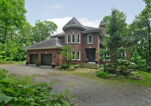 House for sale - 177 Rue des Boisés-de-Rigaud, Rigaud, J0P 1P0
