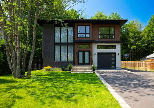 Maison à étages à vendre - 375 Rue de Val-d'Or, St-Marc-sur-Richelieu, J0L2E0