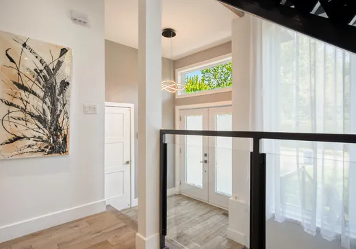 Maison à vendre - 375 Rue de Val-d'Or, St-Marc-sur-Richelieu, J0L 2E0