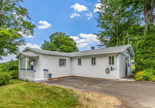 Maison à vendre - 415 Entrée-29, Beaumont, G0R 1C0