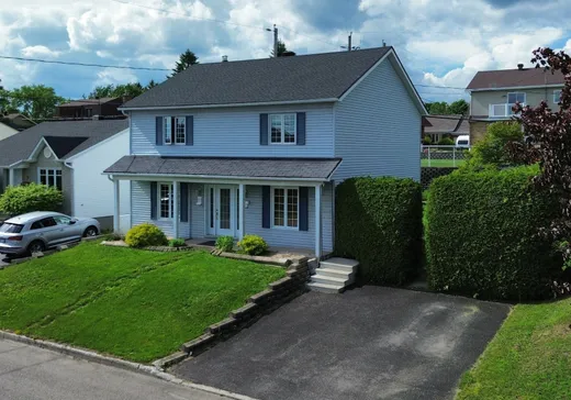 Maison à étages à vendre - 166 Rue de la Chicorée, Beauport, G1C7C1