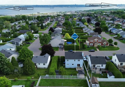 Maison à vendre - 166 Rue de la Chicorée, Beauport, G1C 7C1